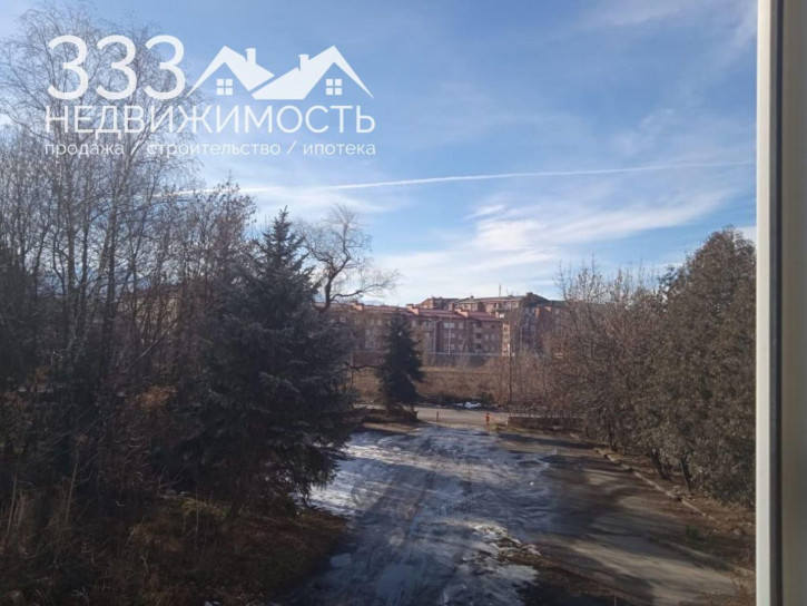 1-комн квартира Тельмана ул, 72