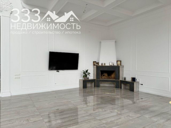 Коттедж/дом Братьев Темировых ул