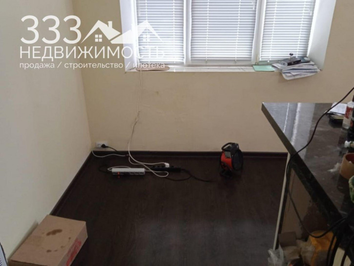 1-комн квартира Тельмана ул, 72