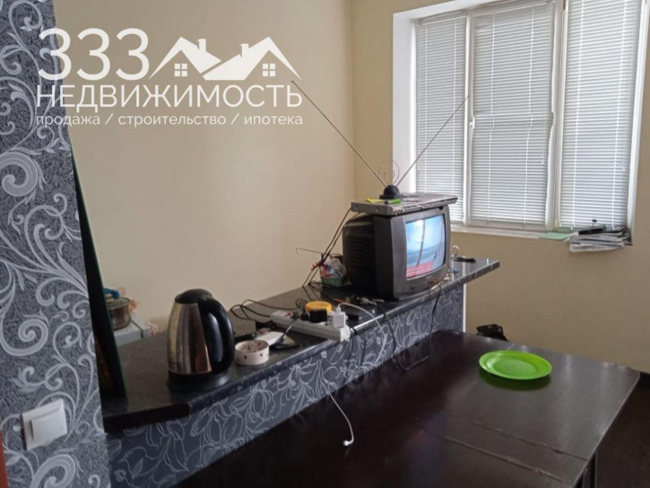 1-комн квартира Тельмана ул, 72