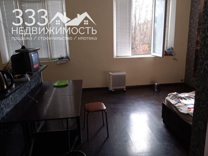 1-комн квартира Тельмана ул, 72