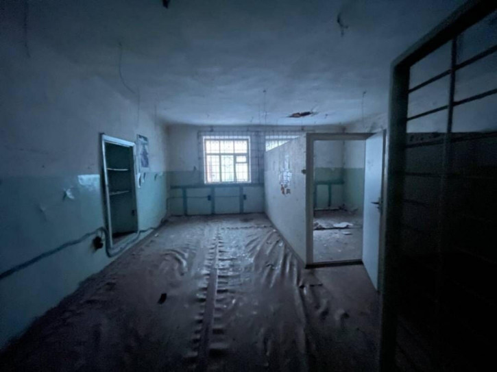 Отдельное здание 40 лет Октября пркт