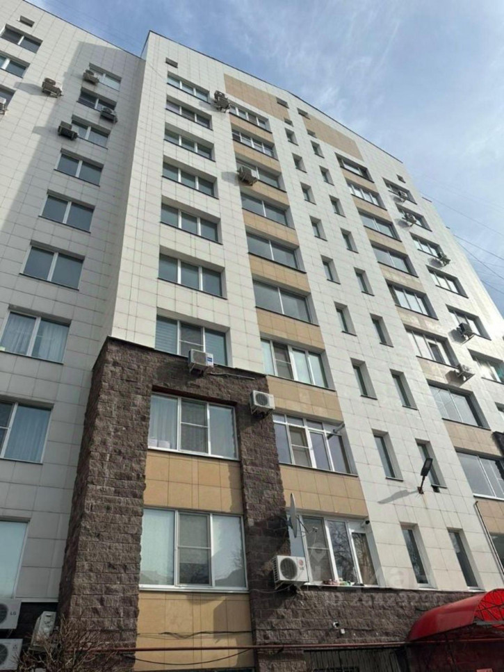 3-комн квартира ул Горького, 70,  д. 70