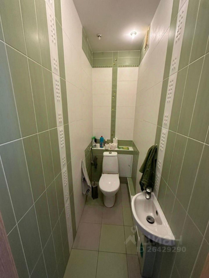 3-комн квартира ул Горького, 70,  д. 70