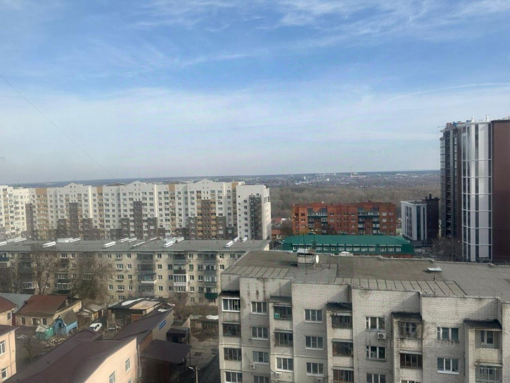 3-комн квартира ул Горького, 70,  д. 70