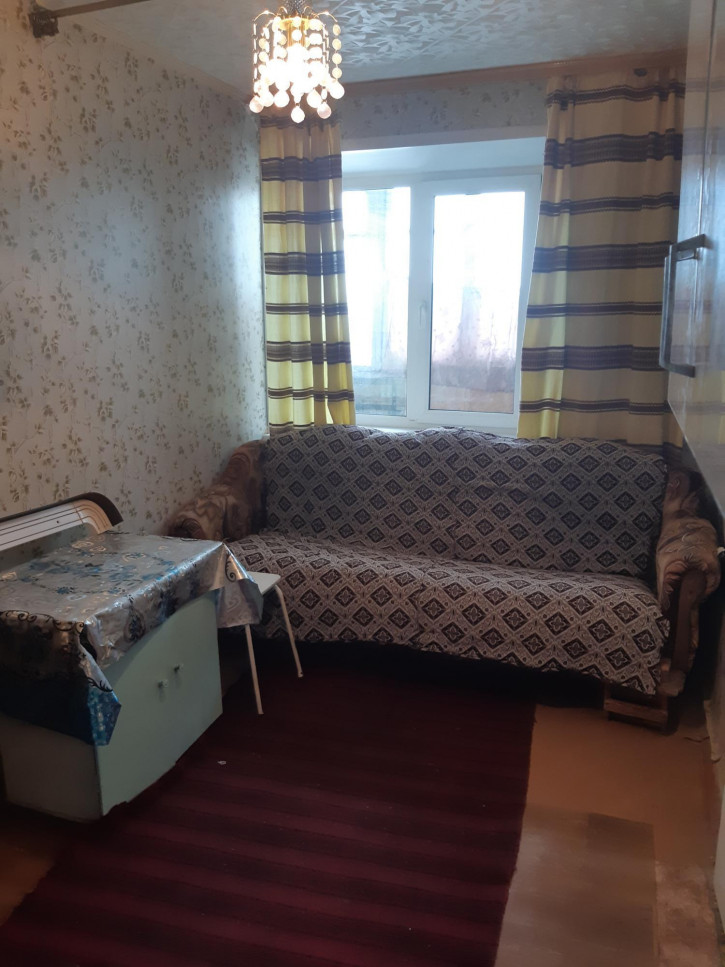 Комната ул Горького, 153А,  д. 153А