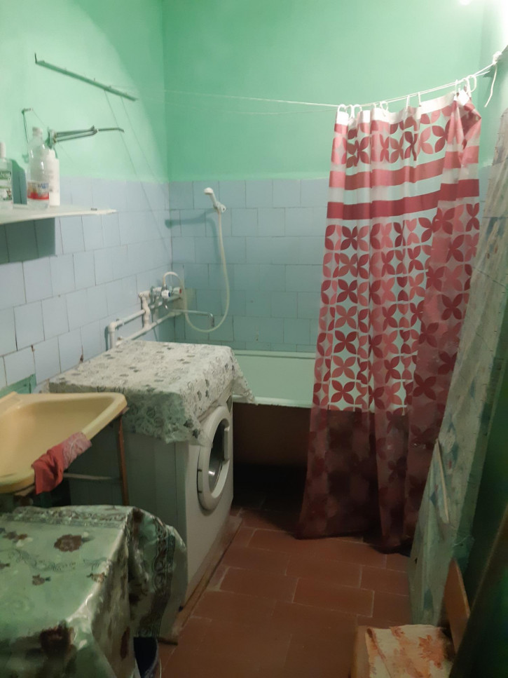 Комната ул Горького, 153А,  д. 153А