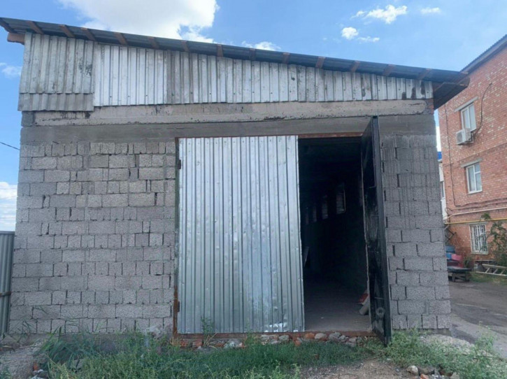Производственное помещение улица Рождественского, 27,  д. 27