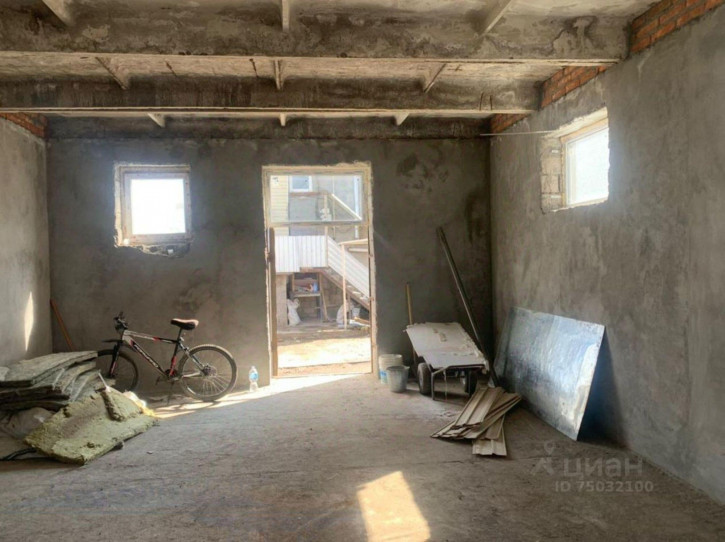 Производственное помещение улица Рождественского, 27,  д. 27