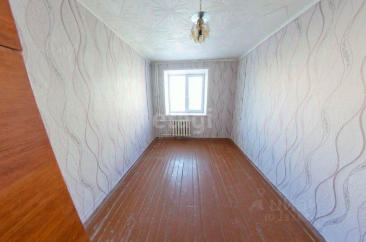 Комната Советская улица, 2,  д. 2