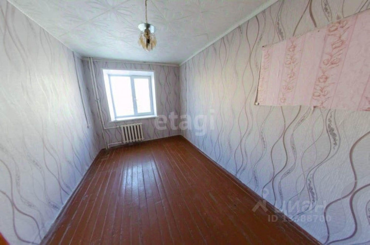 Комната Советская улица, 2,  д. 2