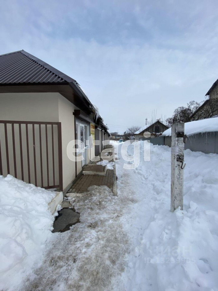 Торговое помещение улица Лихачёва, 8,  д. 8
