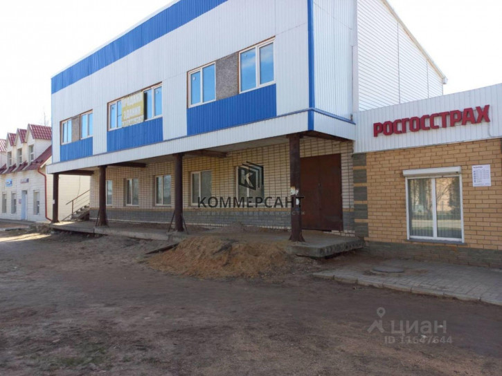 Отдельное здание Советский проспект, 38,  д. 38