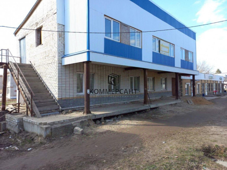 Отдельное здание Советский проспект, 38,  д. 38