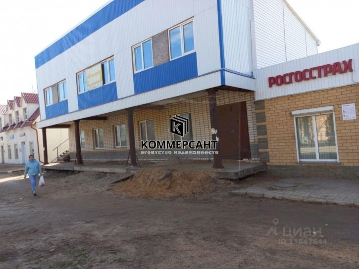 Отдельное здание Советский проспект, 38,  д. 38