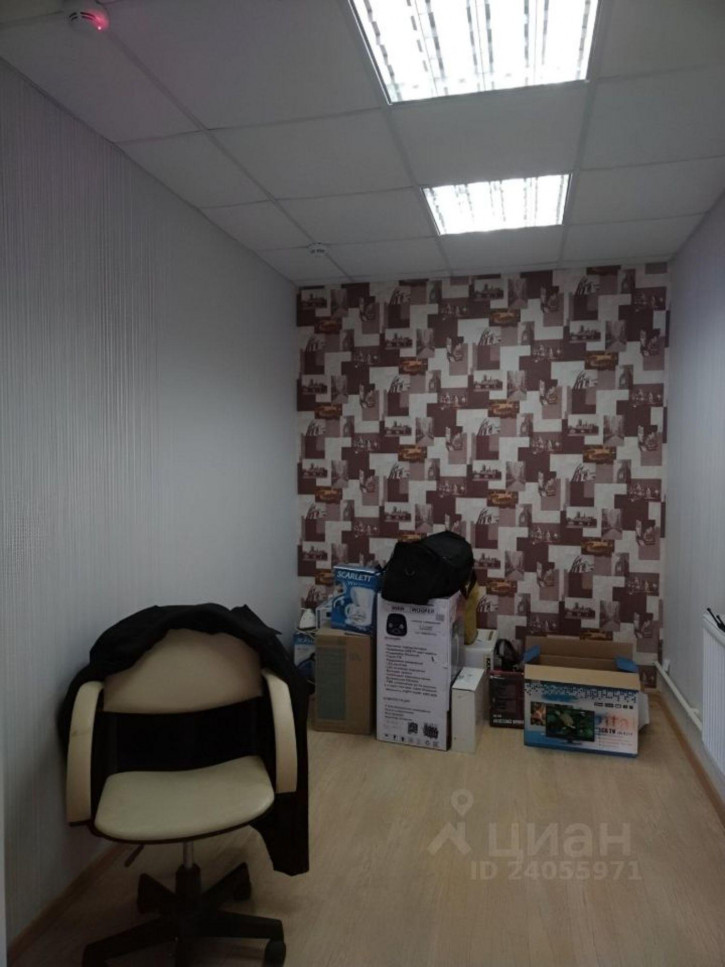 Отдельное здание Пролетарская улица, 45,  д. 45