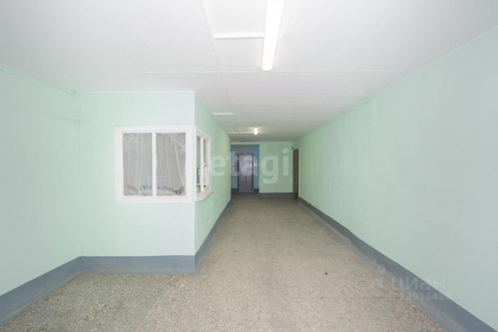 Комната улица Гашкова, 5,  д. 5