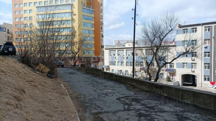 Офис улица Стрельникова, 12,  д. 12