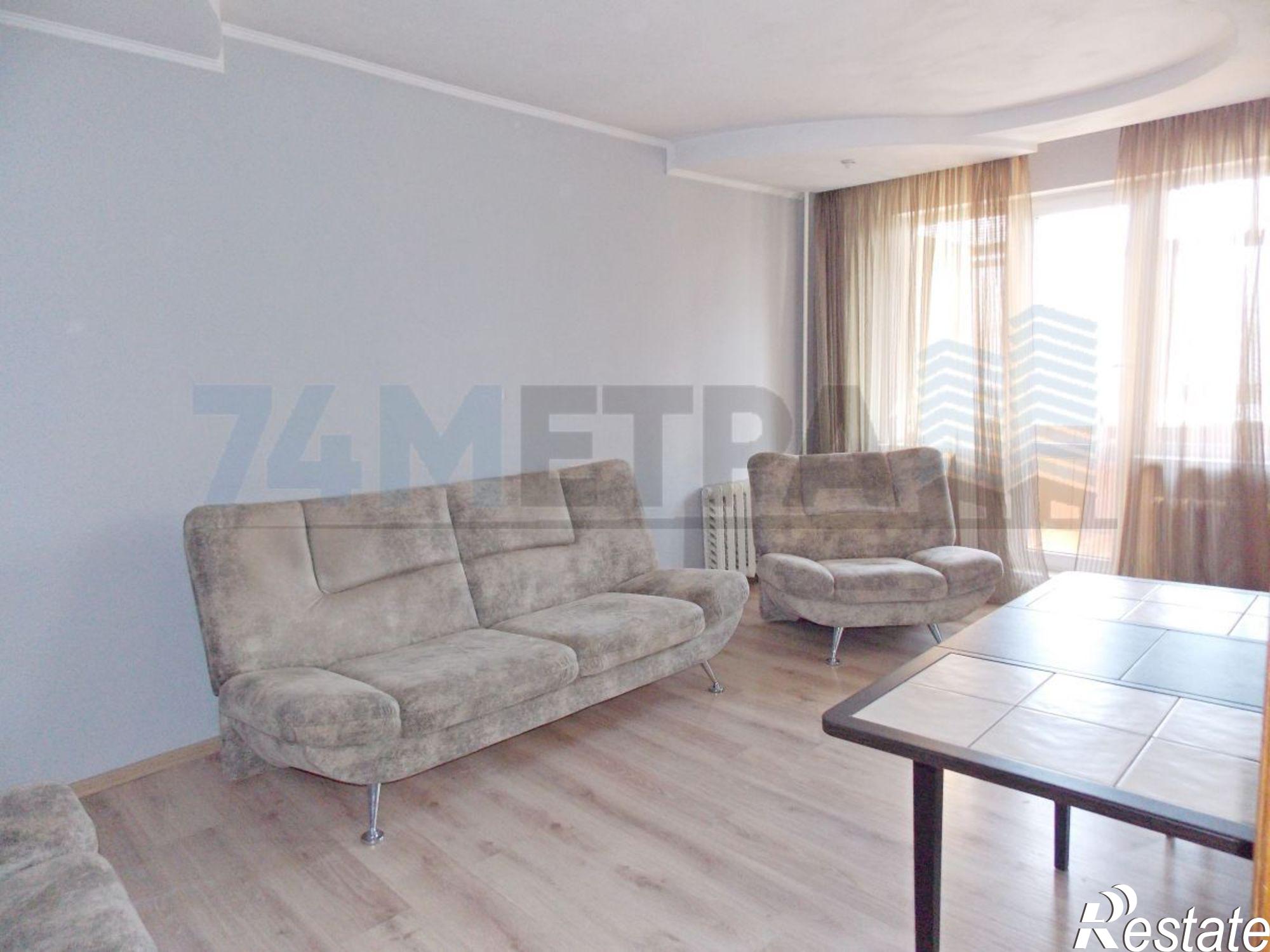 Сдать квартиру за 30 000 рублей на Кузнецова ул, 21