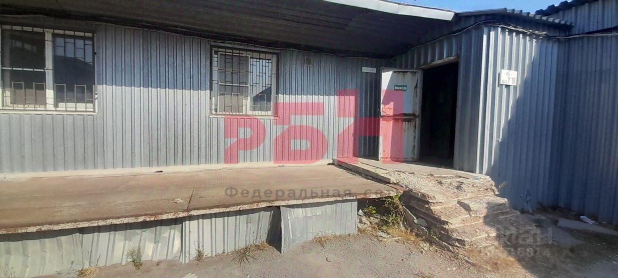 Сдать складское помещение за 52 800 рублей на ул Майская, 1