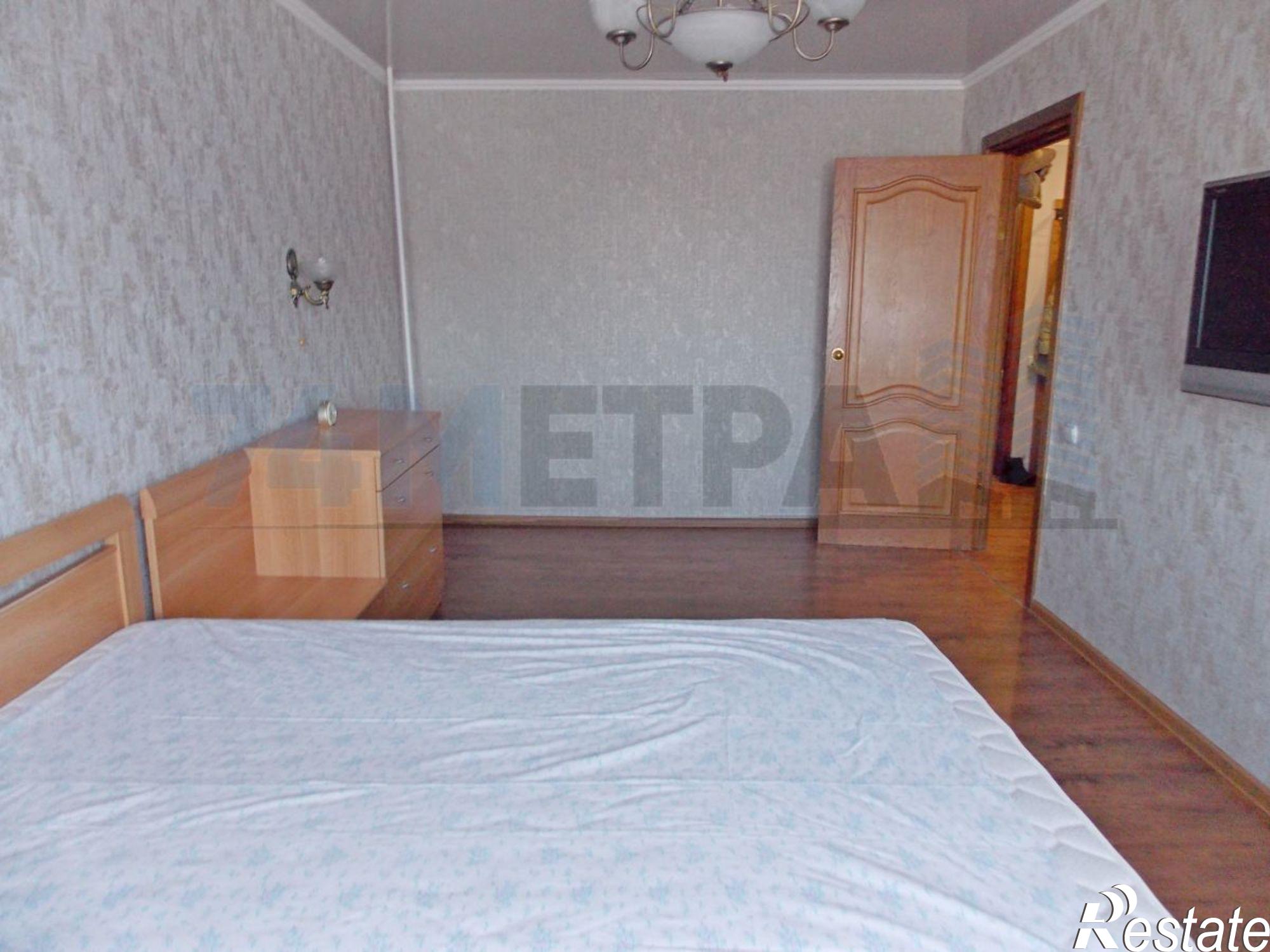 Сдать квартиру за 30 000 рублей на Кузнецова ул, 21