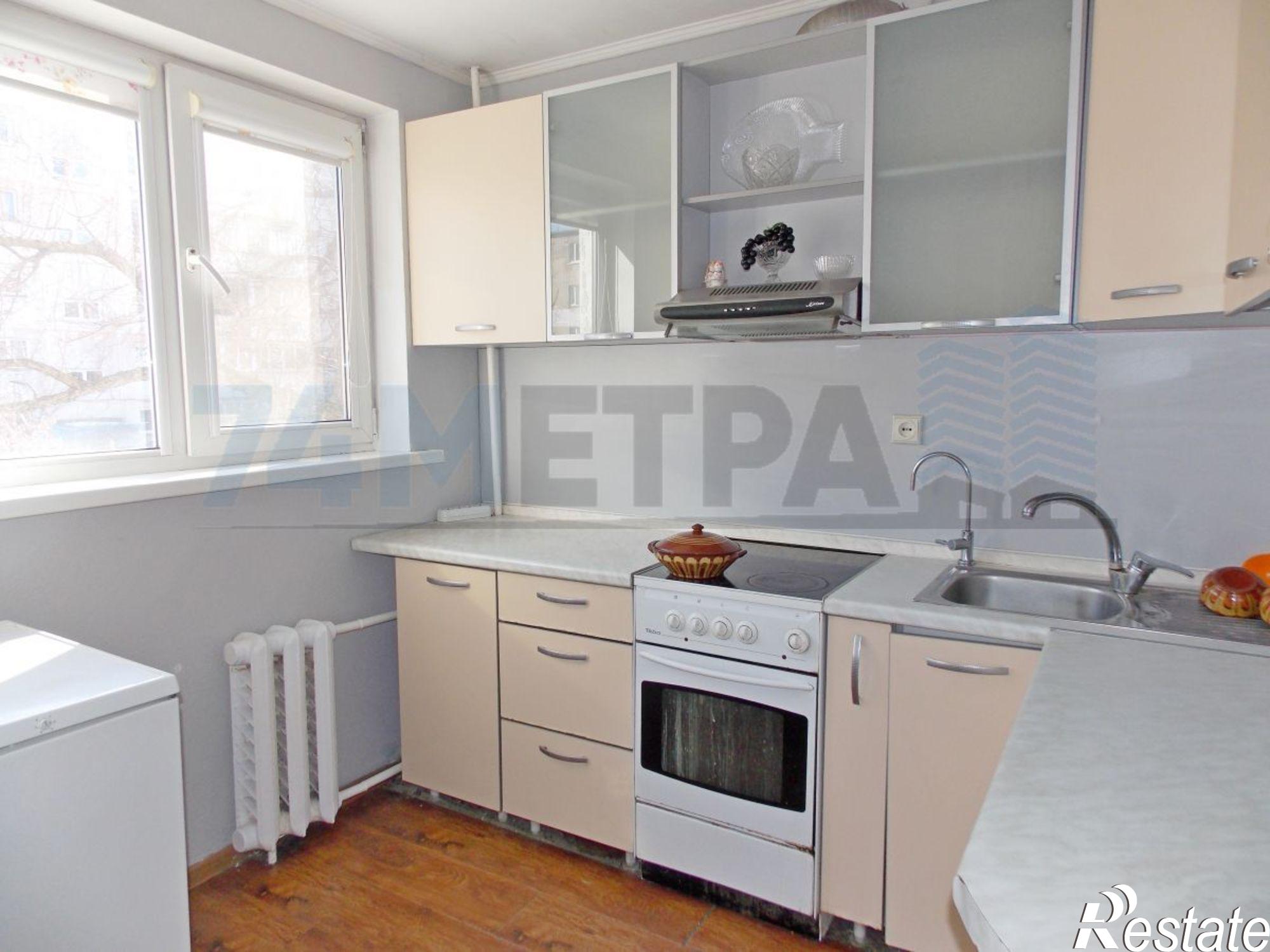 Сдать квартиру за 30 000 рублей на Кузнецова ул, 21