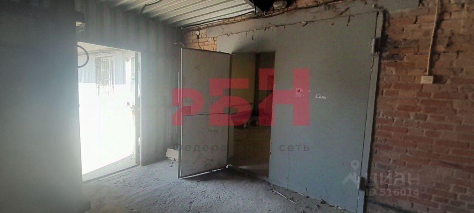 Сдать складское помещение за 52 800 рублей на ул Майская, 1