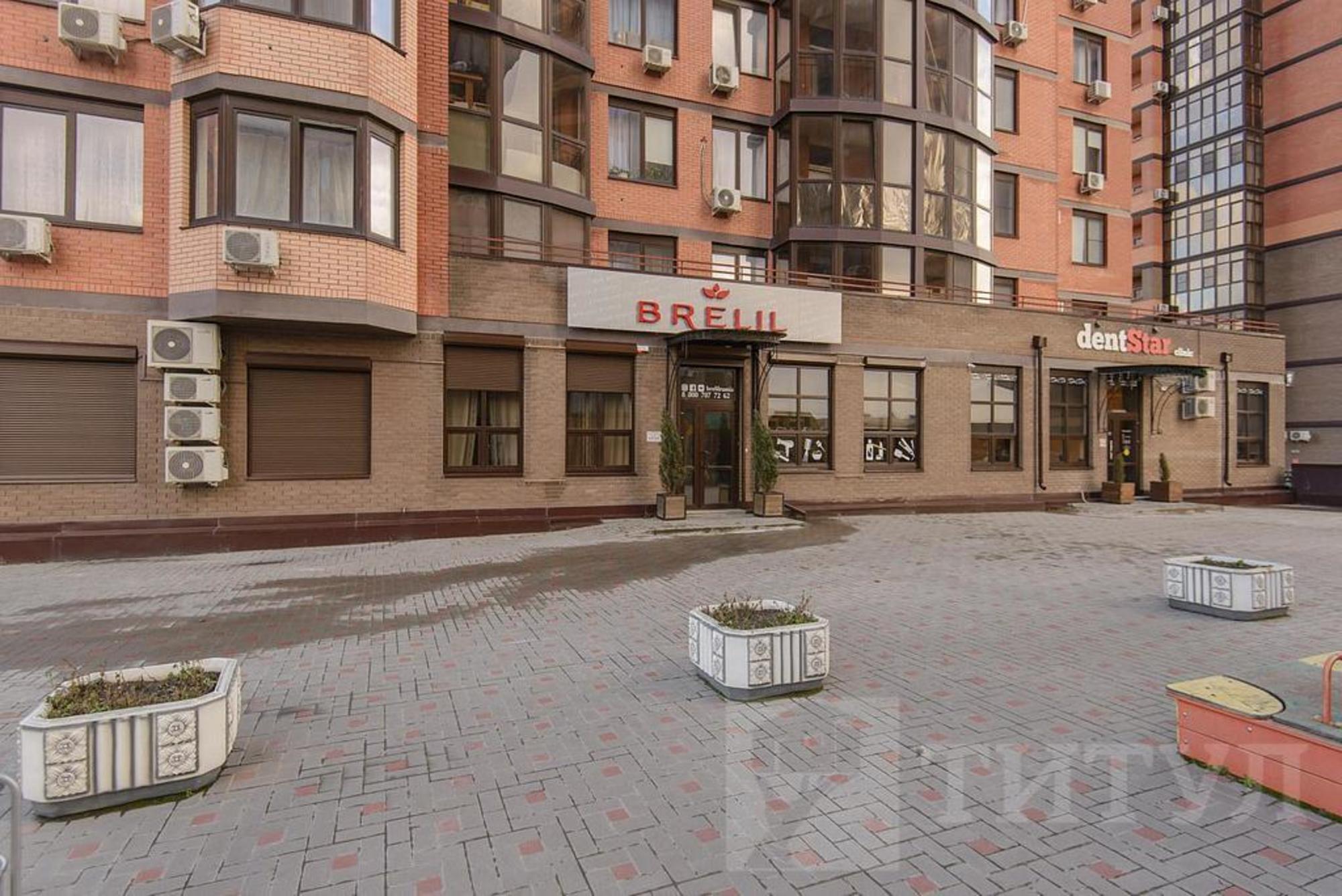Купить квартиру за 5 850 000 рублей на Центр