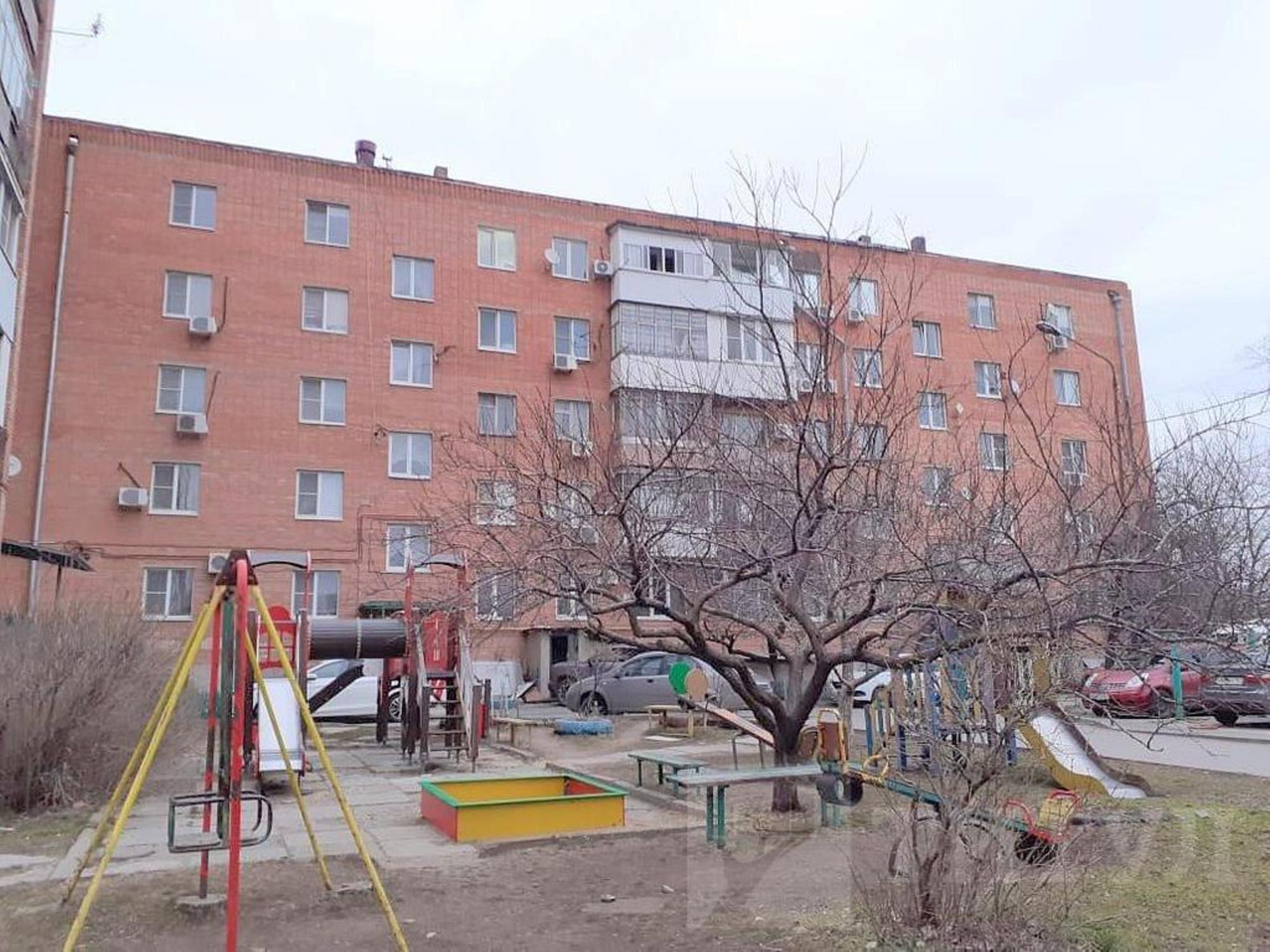 Купить квартиру за 4 390 000 рублей на Каменка