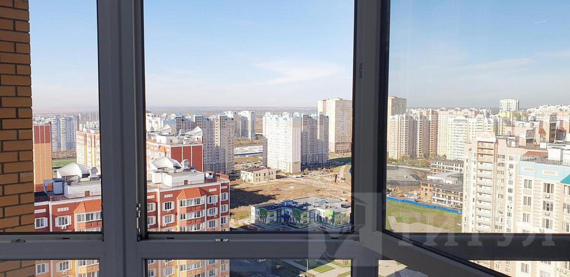 Купить квартиру за 8 300 000 рублей на Левенцовский