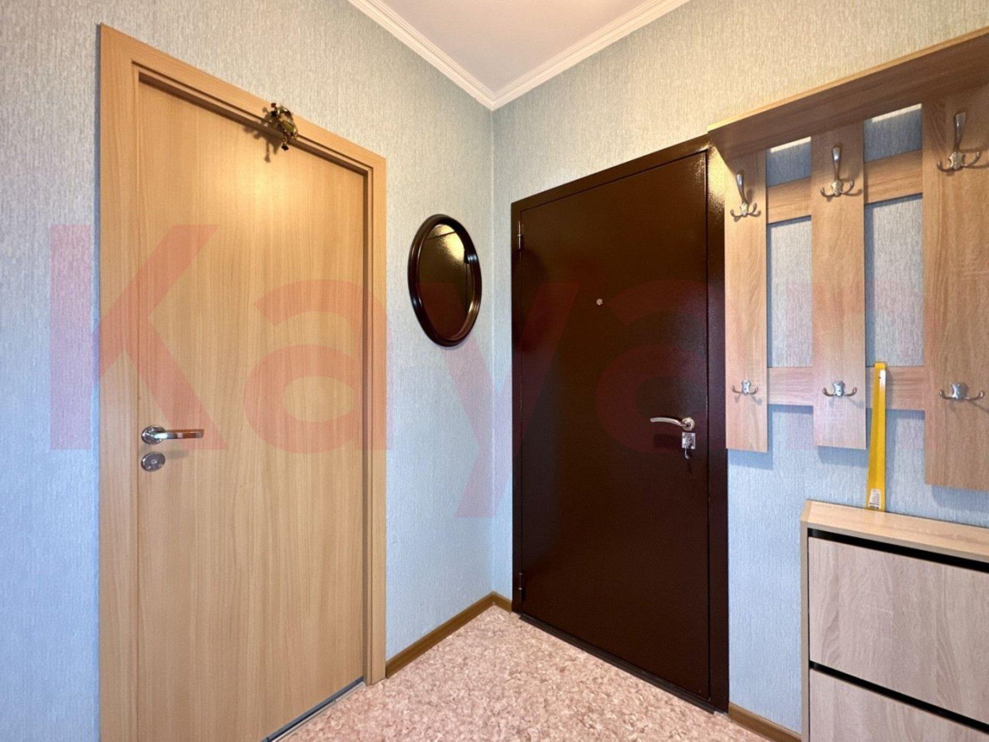 Купить квартиру за 4 300 000 рублей на им. Лавочкина ул.