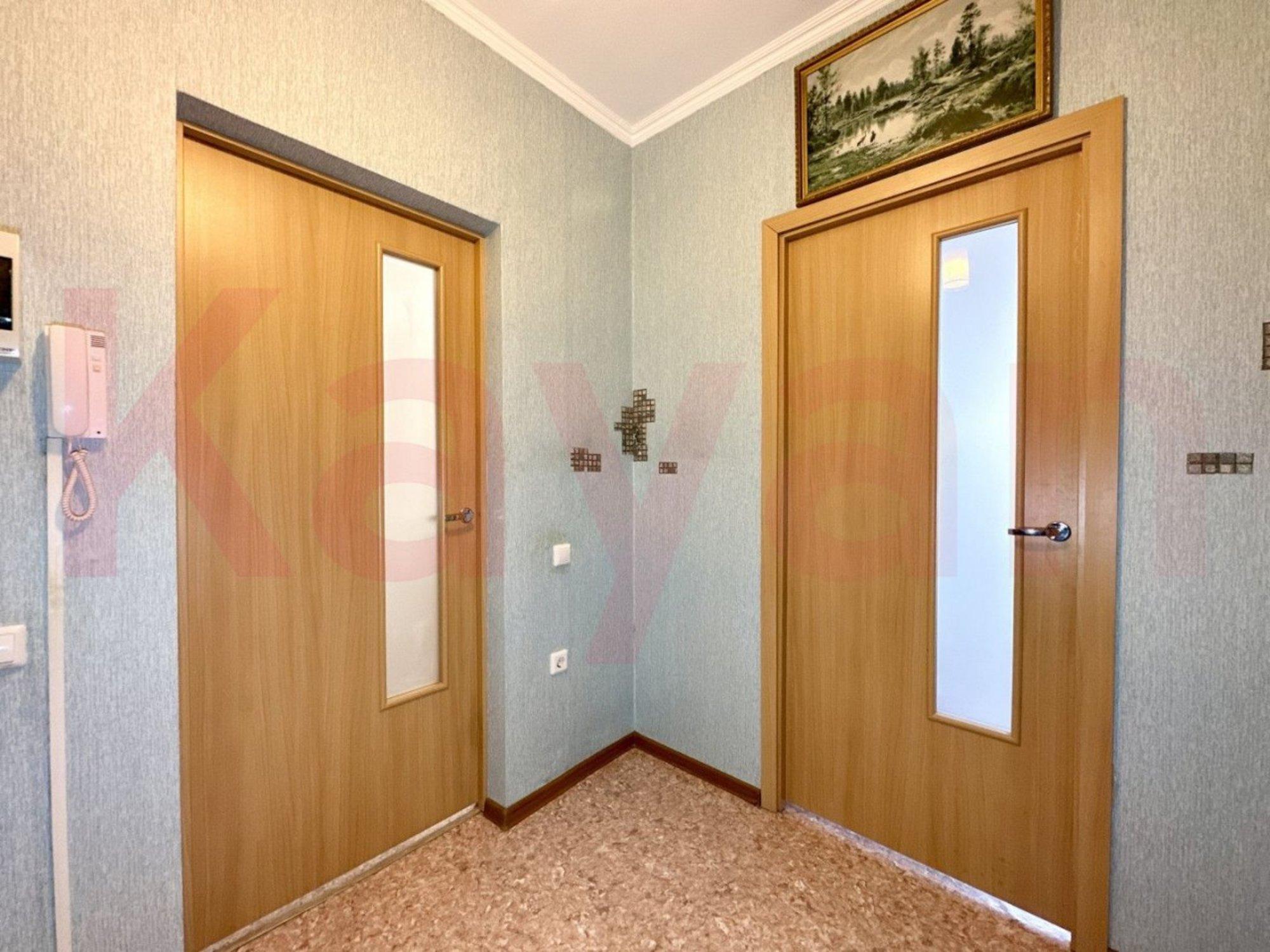 Купить квартиру за 4 300 000 рублей на им. Лавочкина ул.
