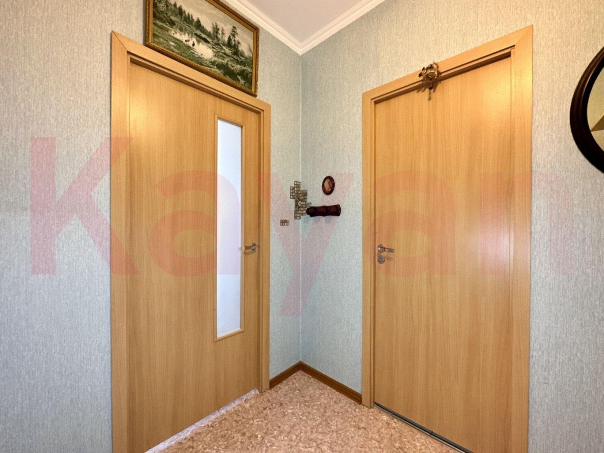 Купить квартиру за 4 300 000 рублей на им. Лавочкина ул.