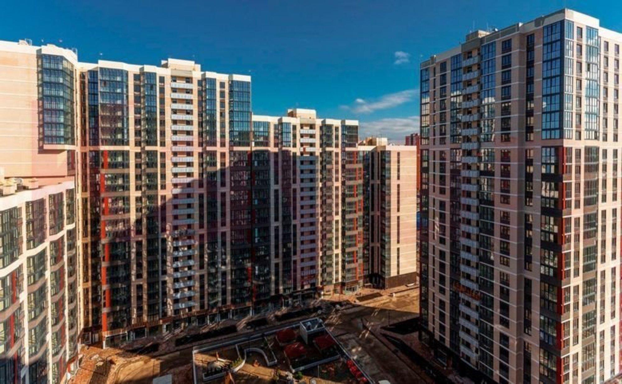Купить квартиру за 6 110 000 рублей на Батуринская ул.