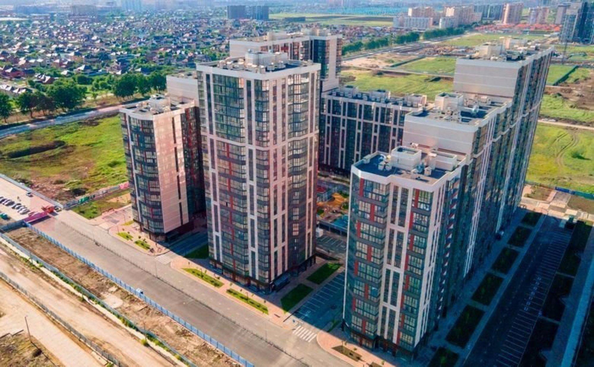 Купить квартиру за 7 420 000 рублей на Батуринская ул.