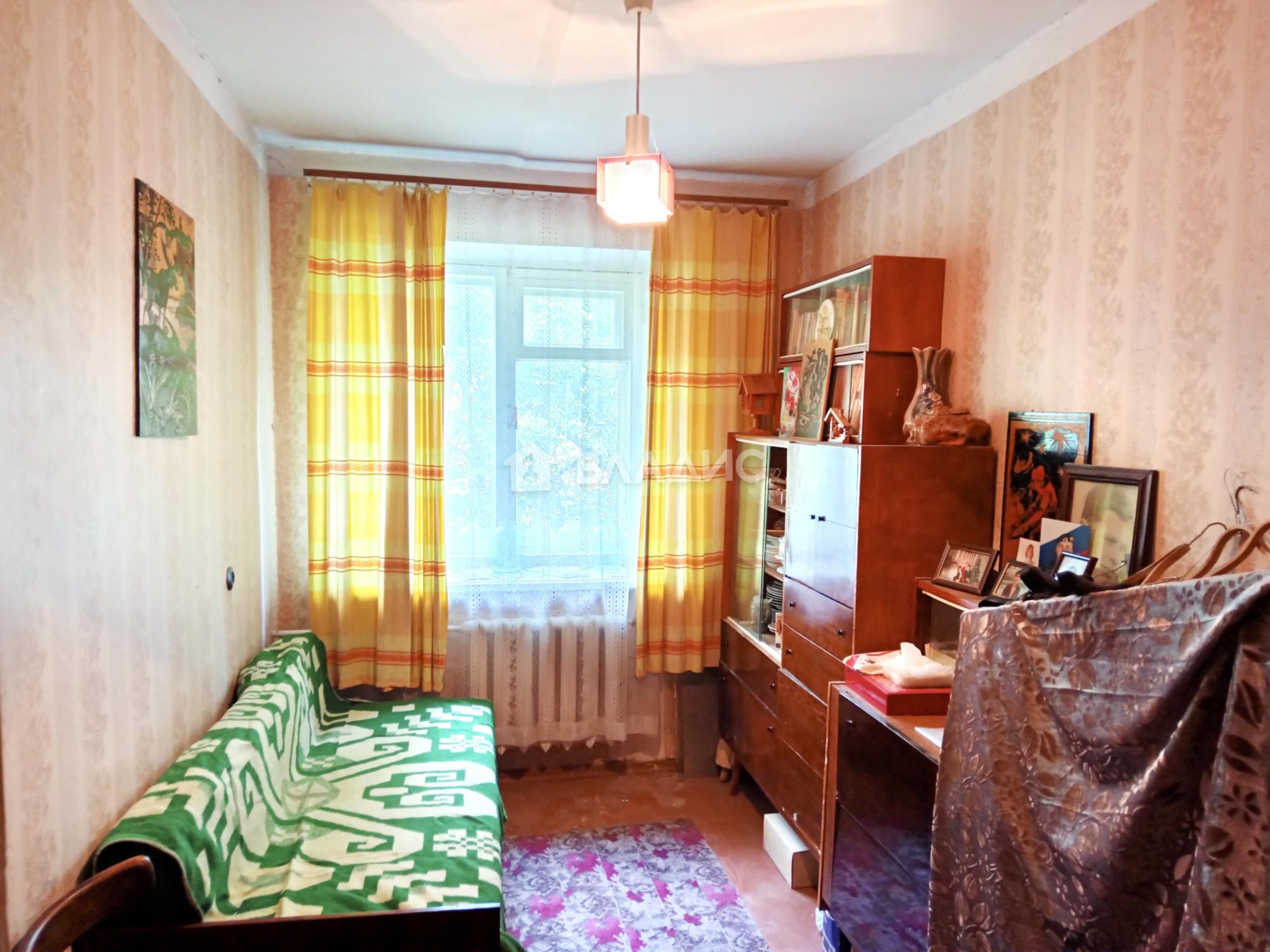 Купить квартиру за 3 100 000 рублей на улица Лермонтова