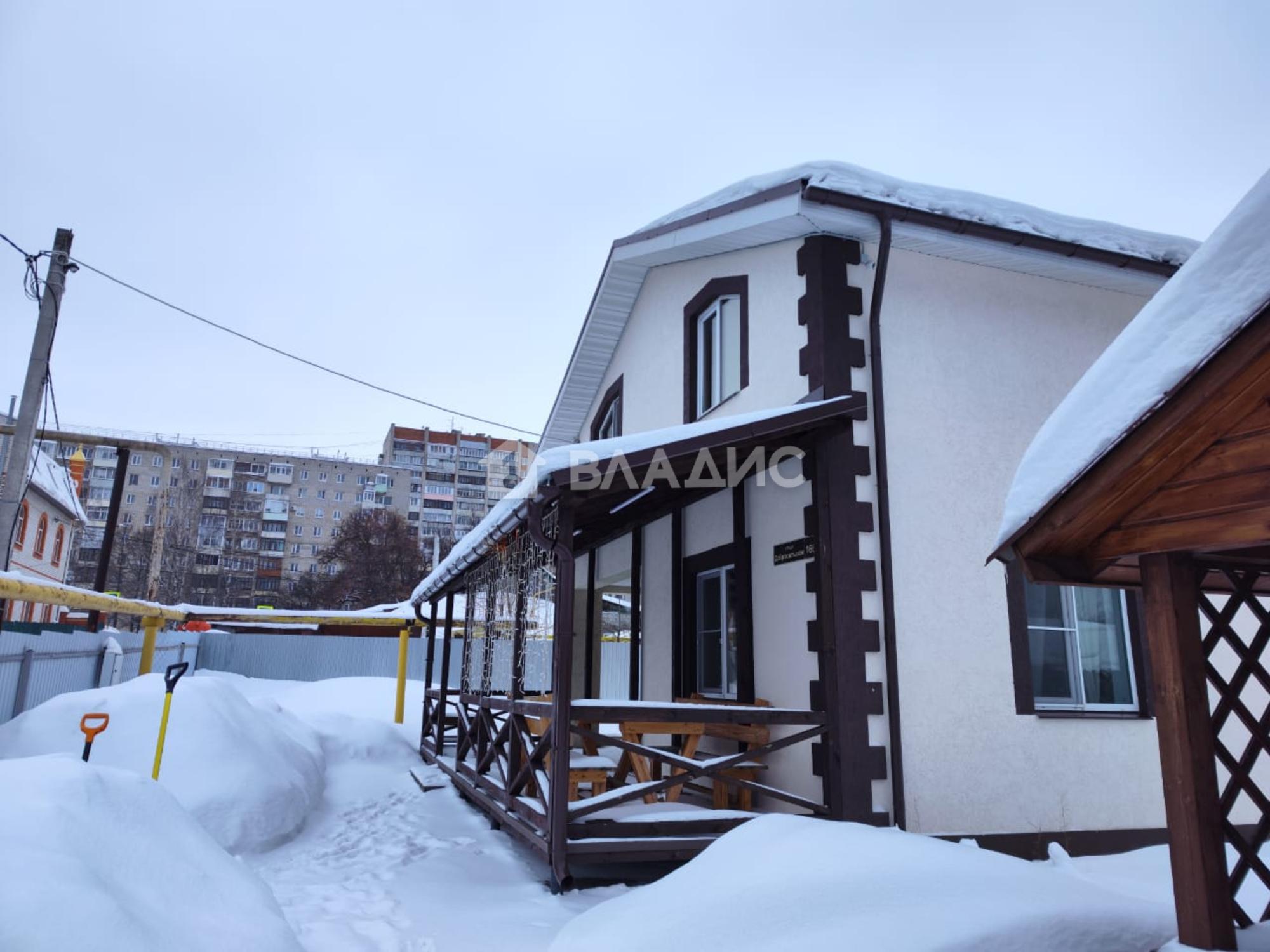 Сдать дачу, дом, коттедж за 170 000 рублей на Добросельская улица