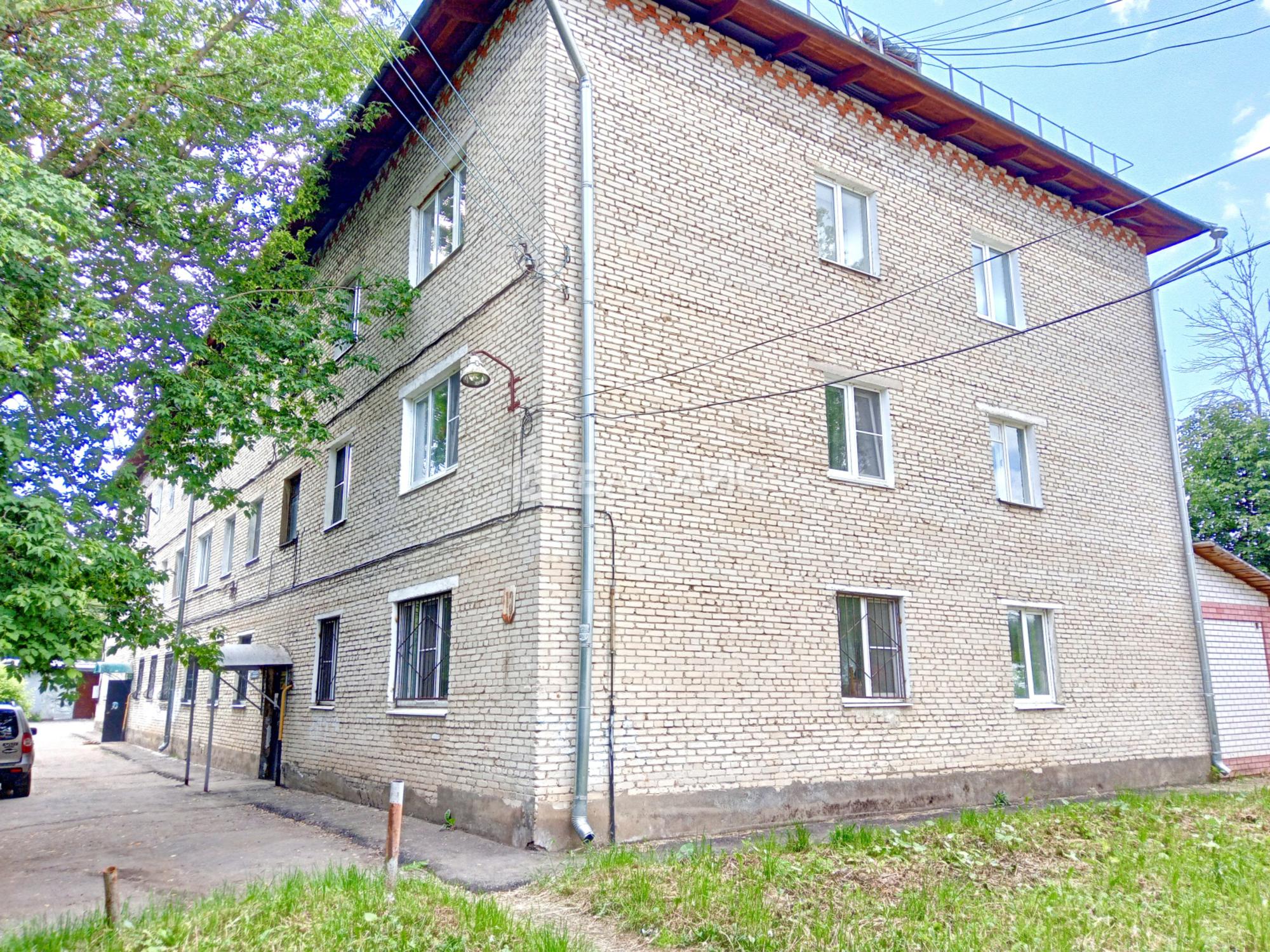 Купить квартиру за 3 100 000 рублей на улица Лермонтова