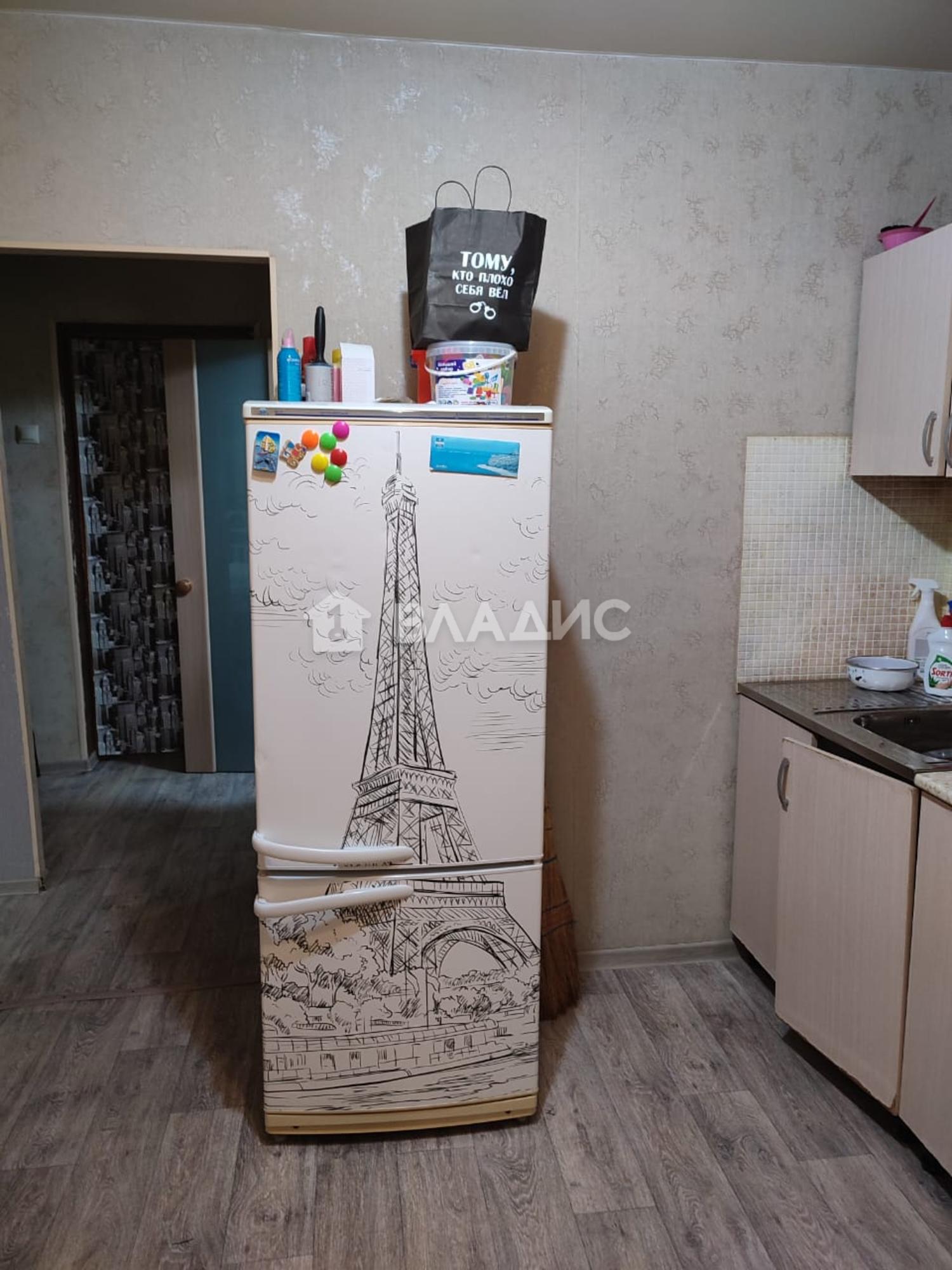 Купить квартиру за 3 230 000 рублей на улица Лакина