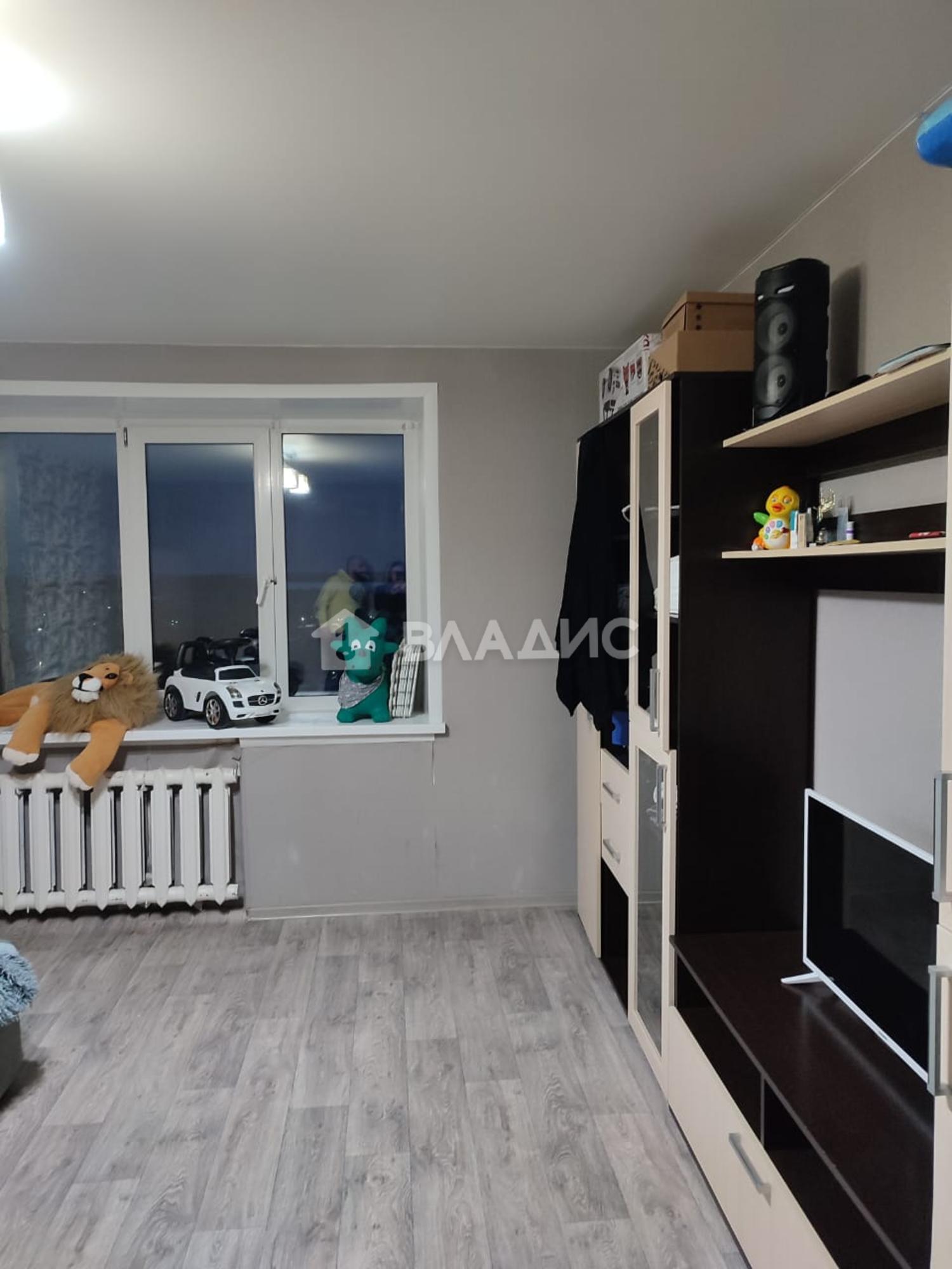 Купить квартиру за 3 230 000 рублей на улица Лакина