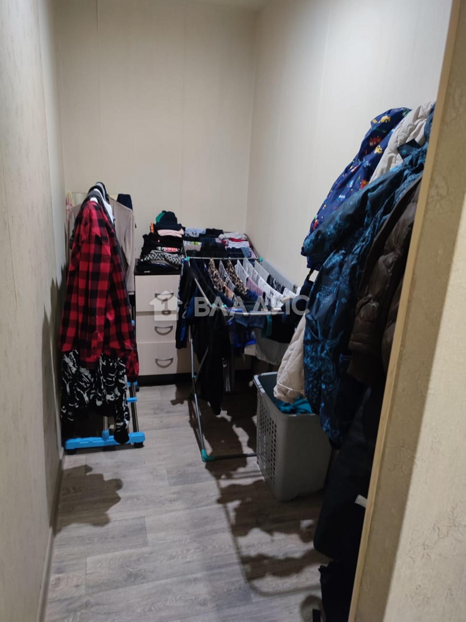 Купить квартиру за 3 230 000 рублей на улица Лакина