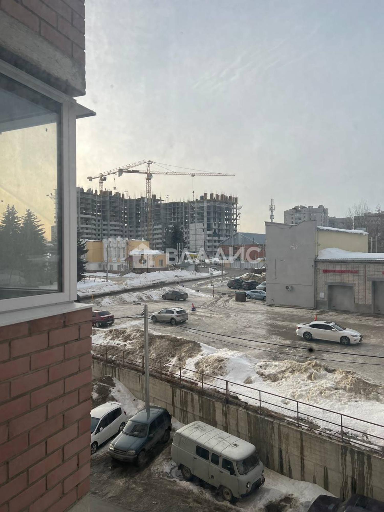 Купить квартиру за 4 150 000 рублей на Добросельская улица