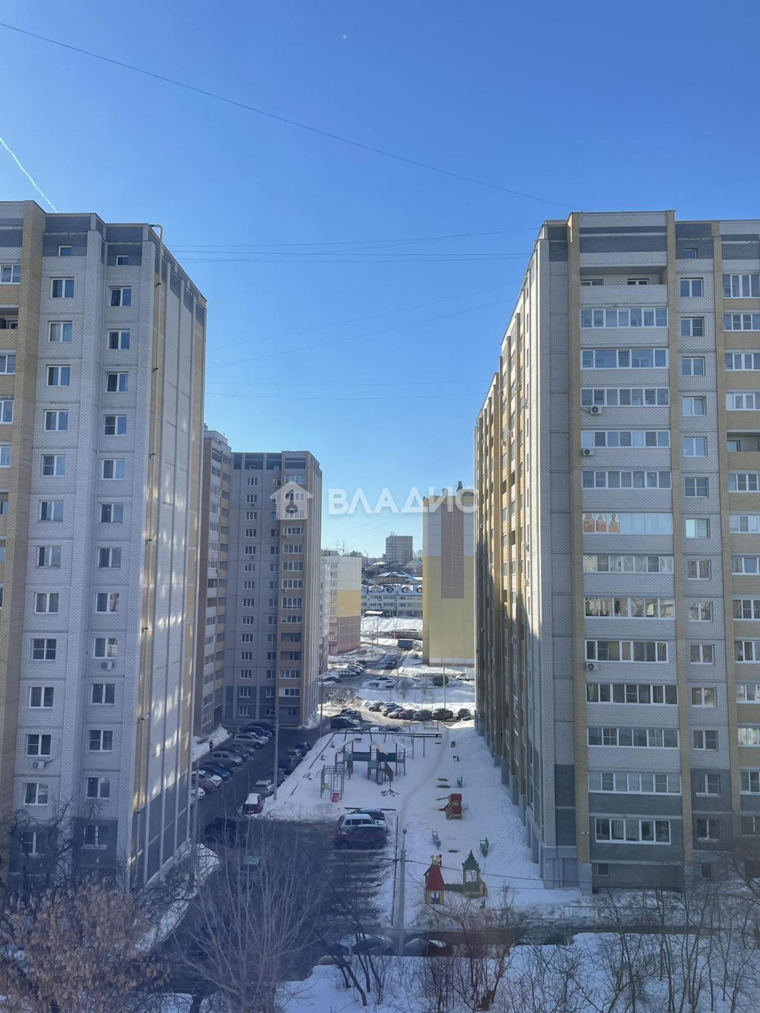Купить квартиру за 5 200 000 рублей на улица Диктора Левитана
