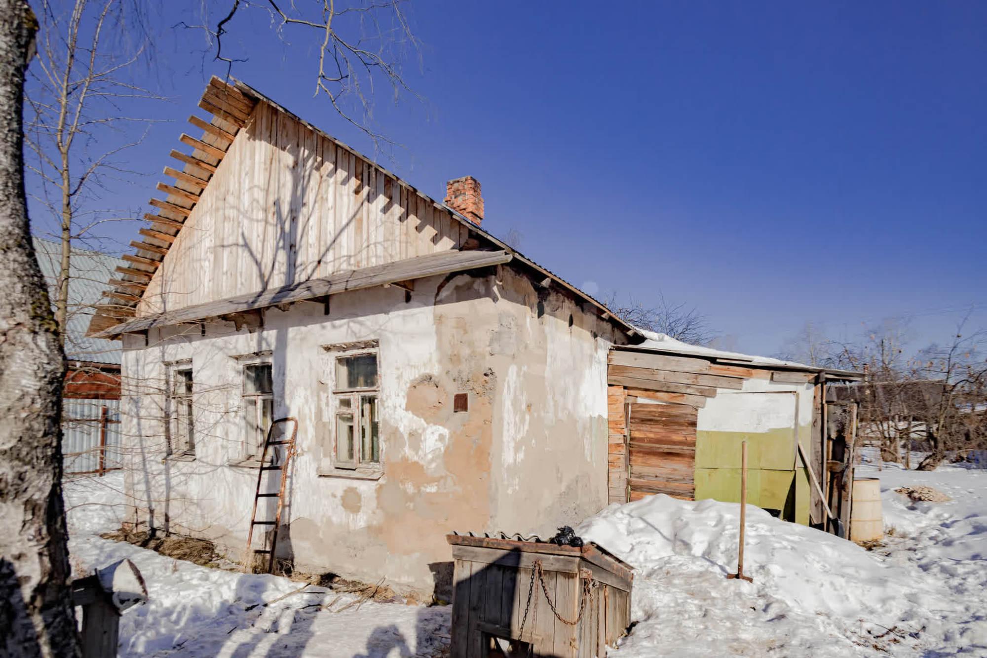 Купить дачу, дом, коттедж за 3 850 000 рублей на Верхний переулок, 34