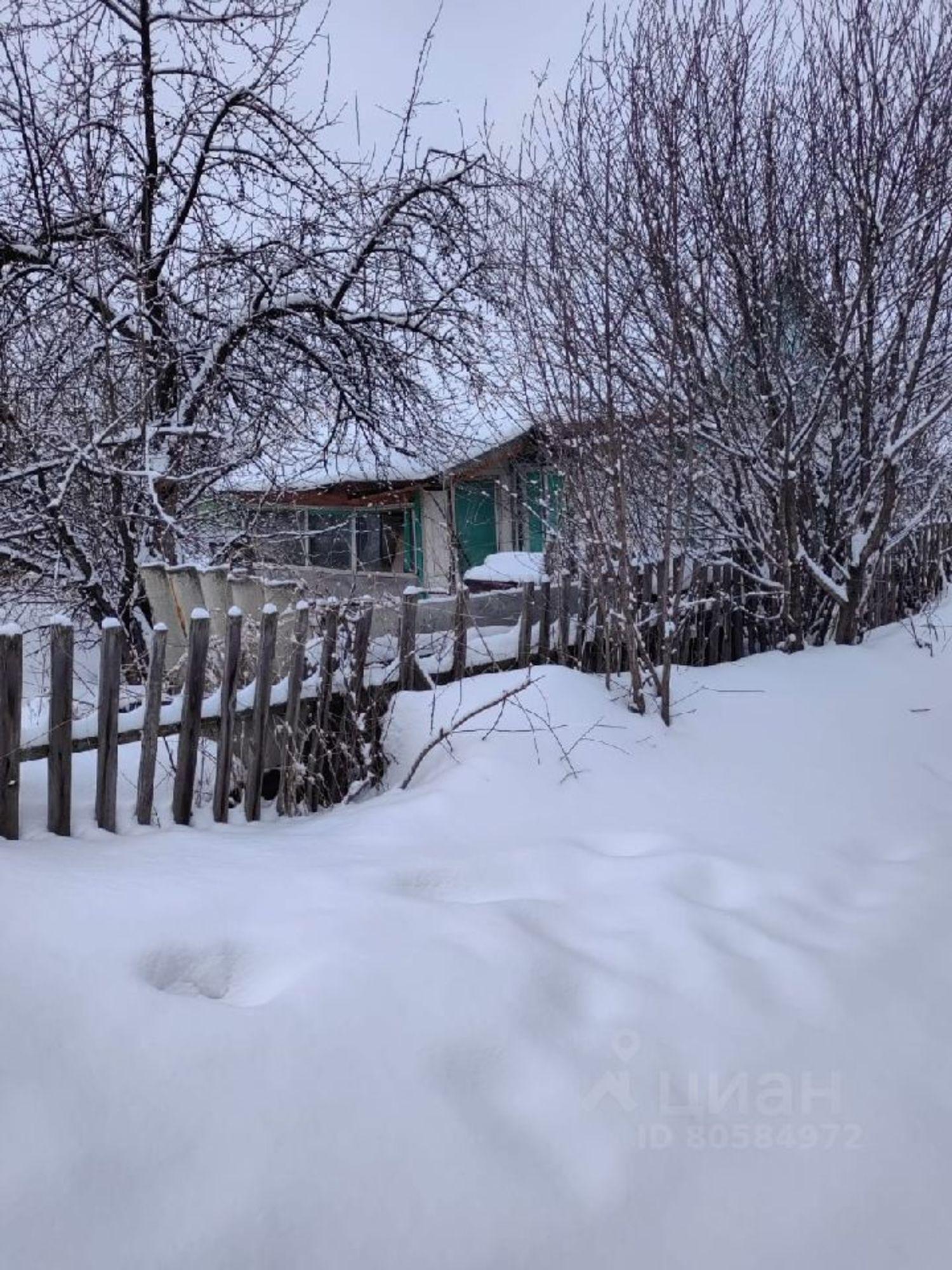 Купить дачу, дом, коттедж за 2 300 000 рублей на улица Попова