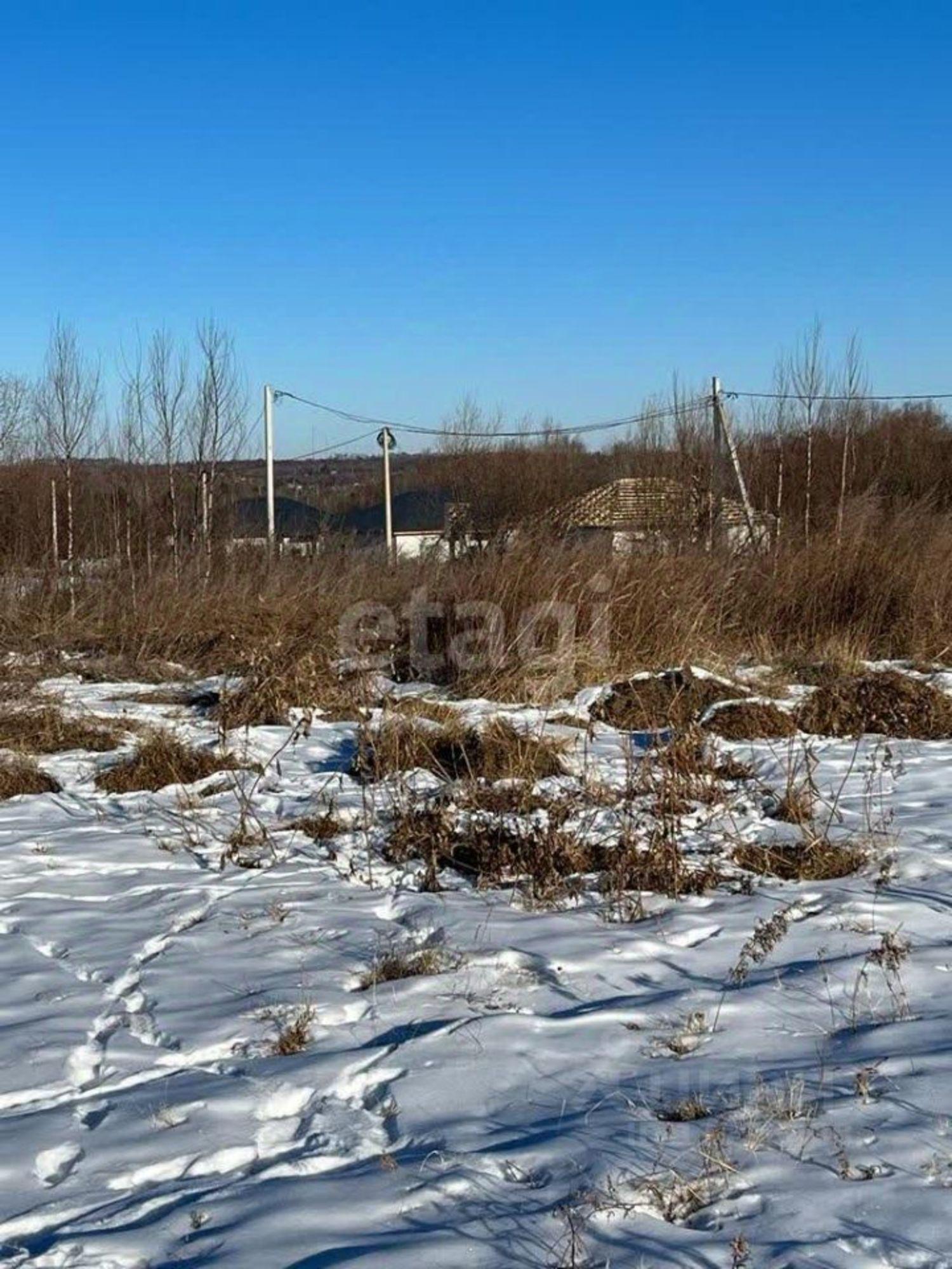Купить землю, земельный участок за 210 000 рублей на Тенистый переулок