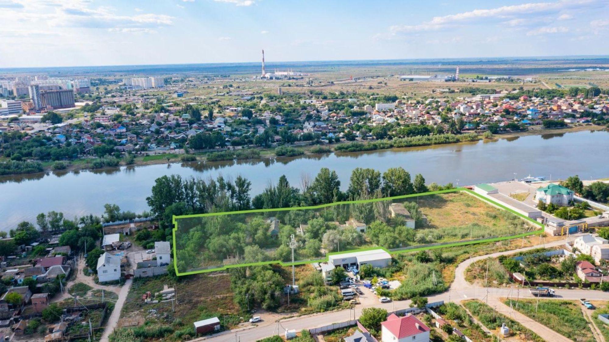 Купить землю, земельный участок за 60 526 000 рублей на улица Московская 2-я площадь, 94