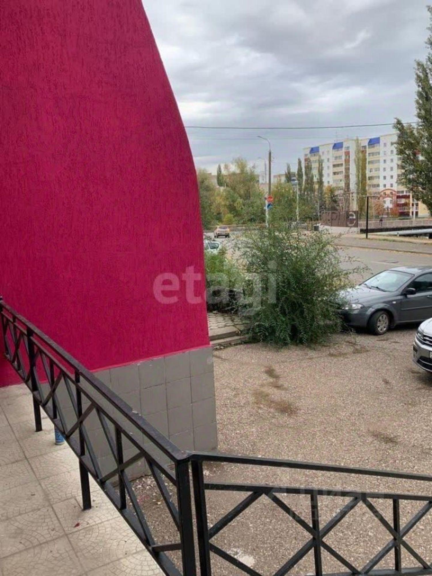 Сдать торговое помещение за 69 810 рублей на улица Шафиева, 1