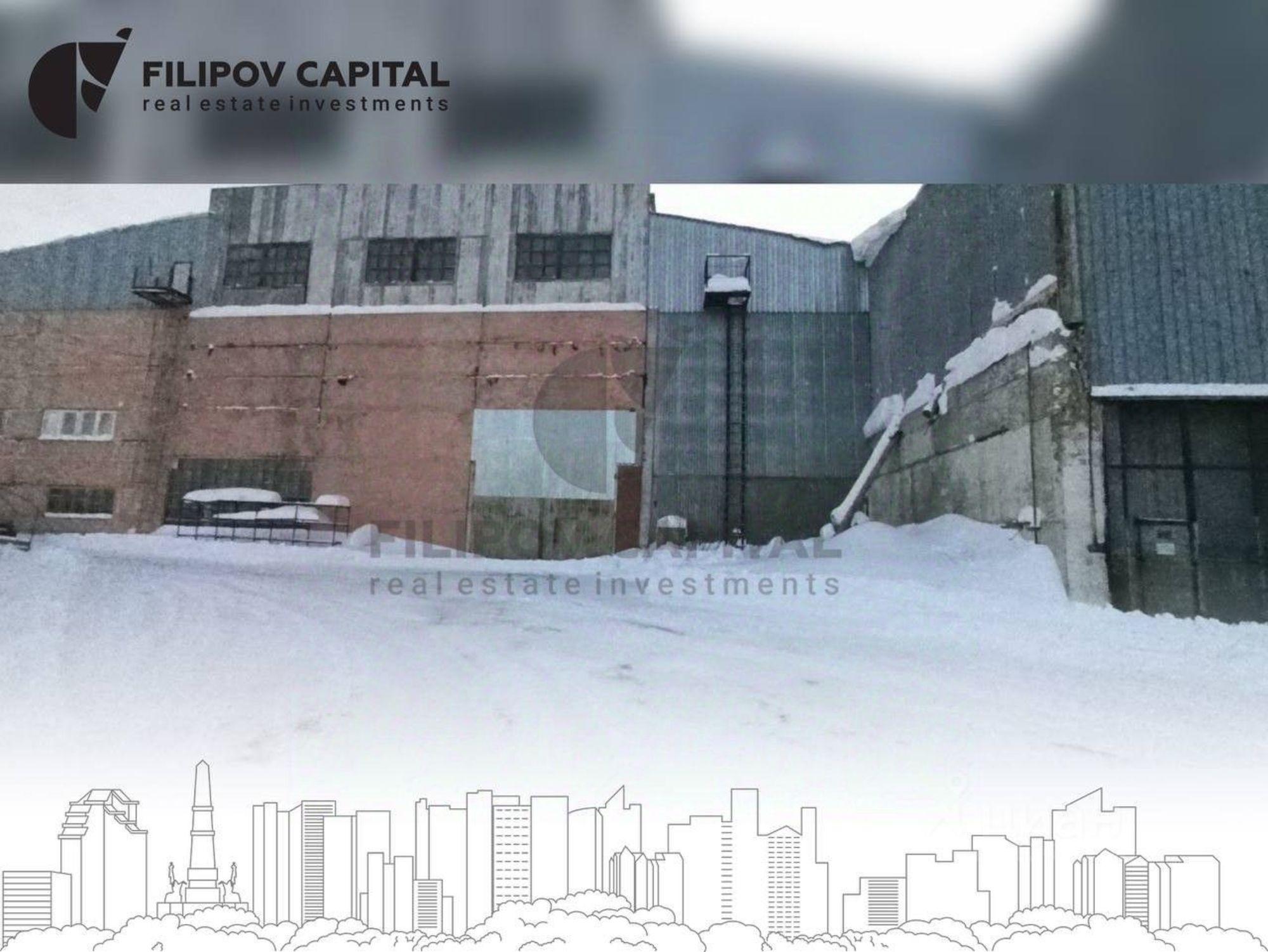 Сдать производственную площадь за 80 045 рублей на улица Макаренко