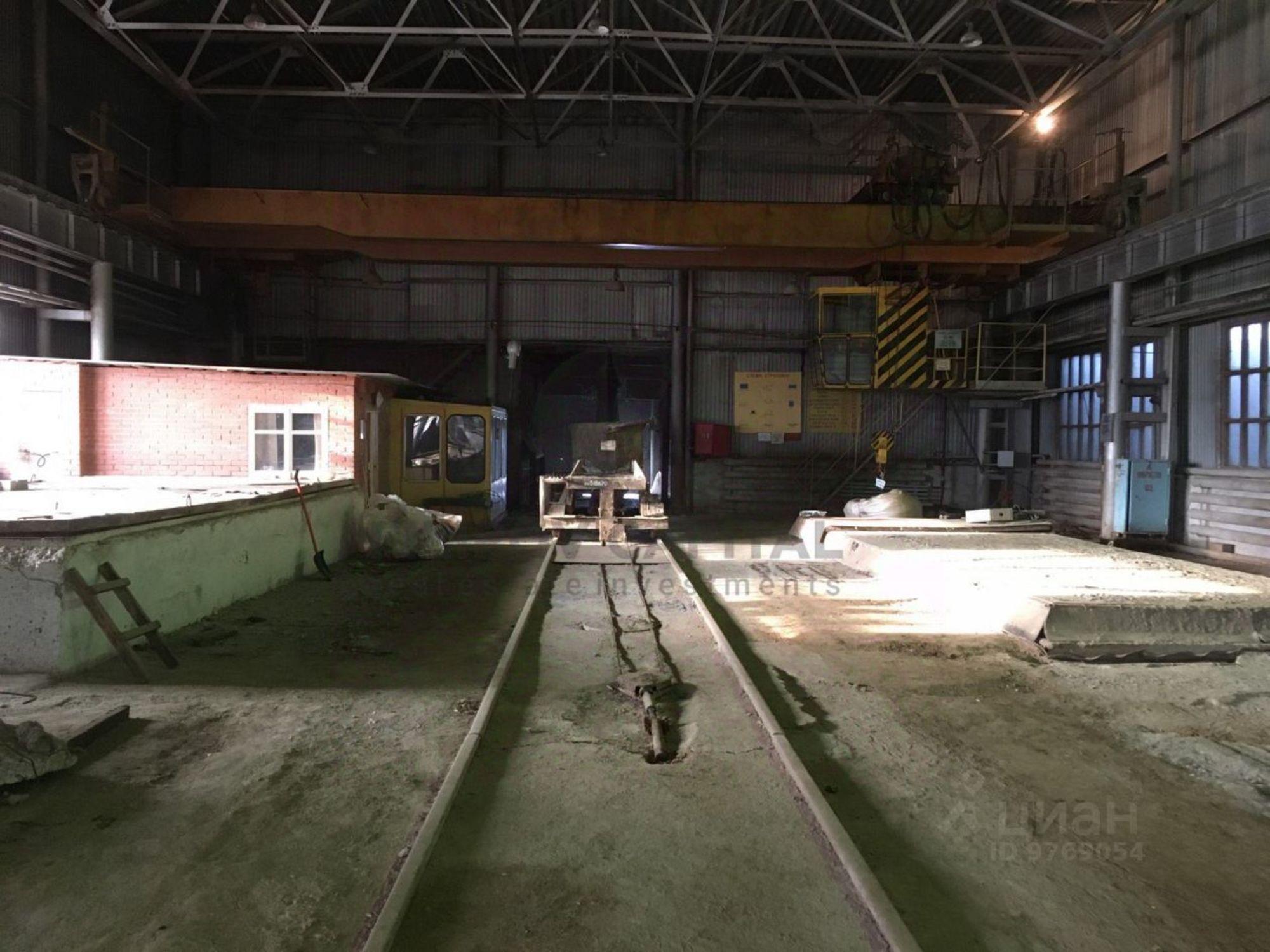 Сдать производственную площадь за 80 045 рублей на улица Макаренко